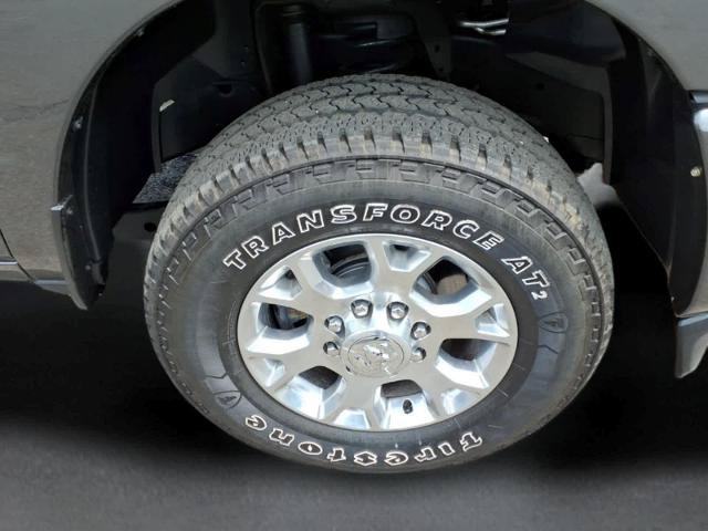 Used 2024 RAM 2500 Laramie AWD/4WD image 15
