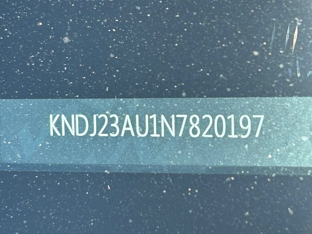 Used 2022 Kia Soul LX FWD image 32