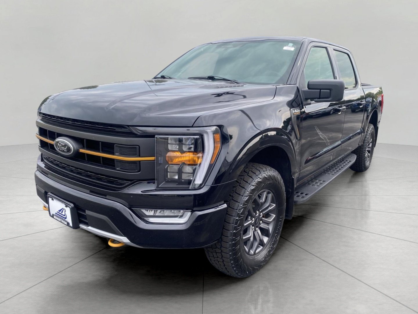 Certified 2023 Ford F150 Tremor w/ Trailer Tow Package AWD/4WD image 3