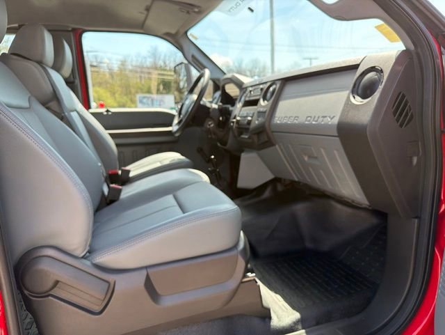 Certified 2021 Ford F750 2WD SuperCab Super Duty image 18