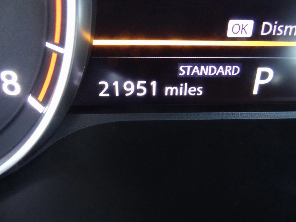 Used 2023 Nissan Rogue SV image 22