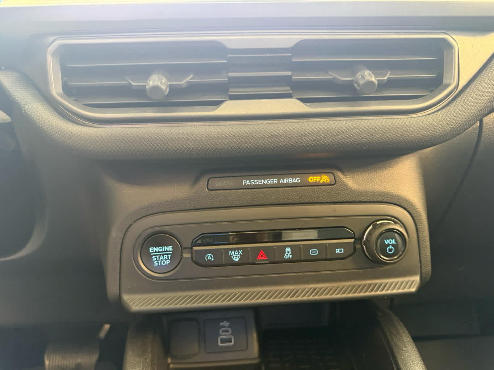 Certified 2025 Ford Bronco Sport Big Bend w/ Convenience Package AWD/4WD image 14