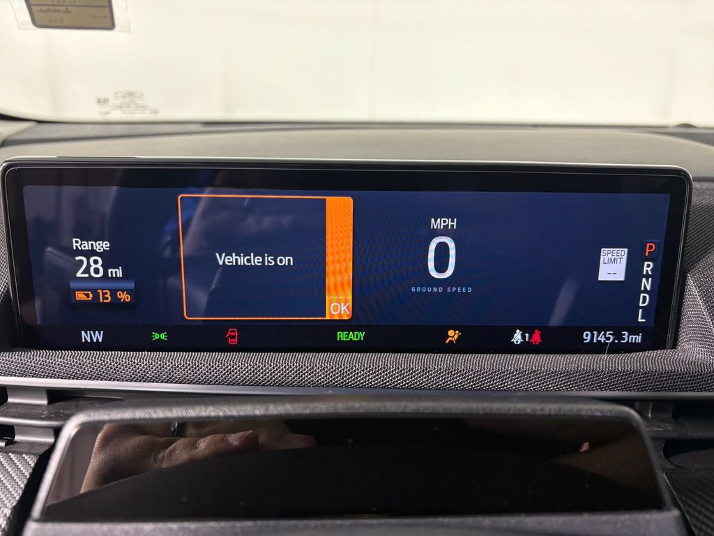 Certified 2024 Ford Mustang Mach-E Select AWD/4WD image 18