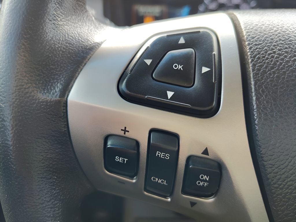 Certified 2019 Ford Flex Limited image 20