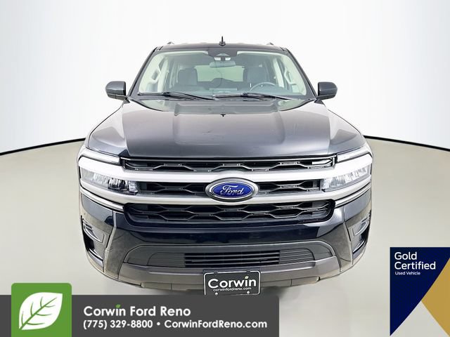 Certified 2023 Ford Expedition Max XL AWD/4WD video 2