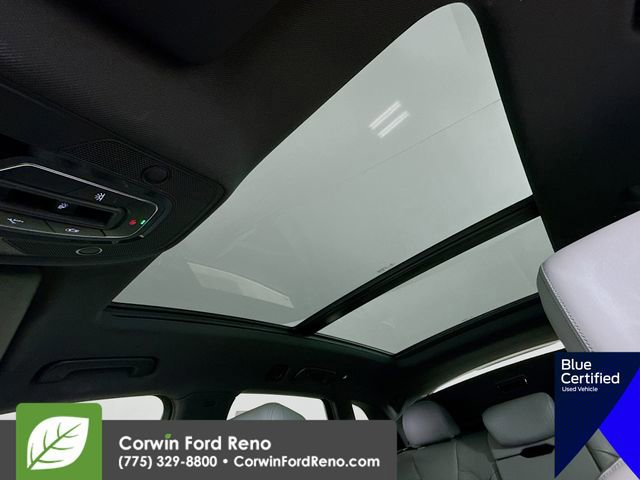 Used 2022 Audi SQ5 Premium Plus w/ Premium Plus Package image 26