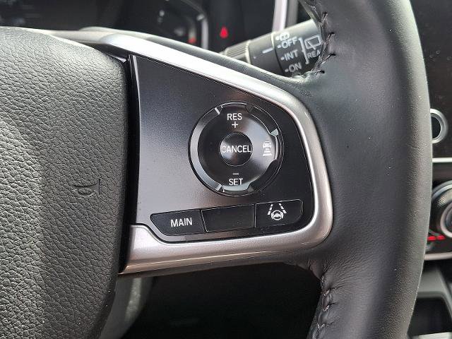 Used 2020 Honda CR-V EX-L image 22