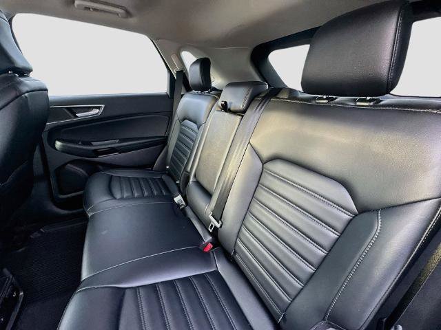 Certified 2023 Ford Edge SEL w/ Convenience Package AWD/4WD image 19