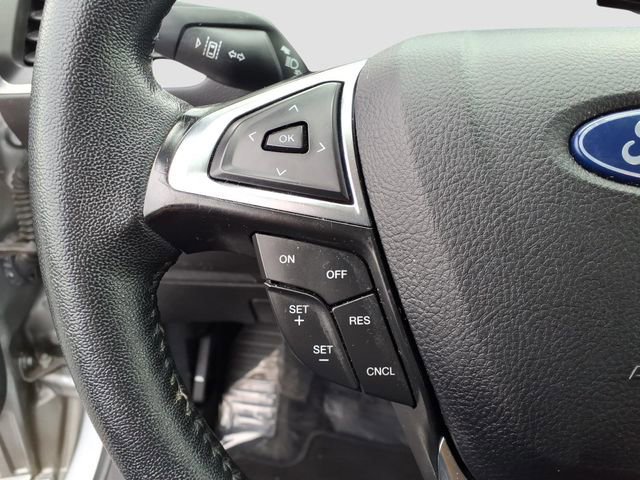 Certified 2024 Ford Edge Titanium image 21