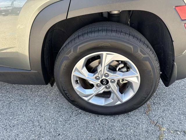 Used 2023 Hyundai Tucson SEL AWD/4WD image 9