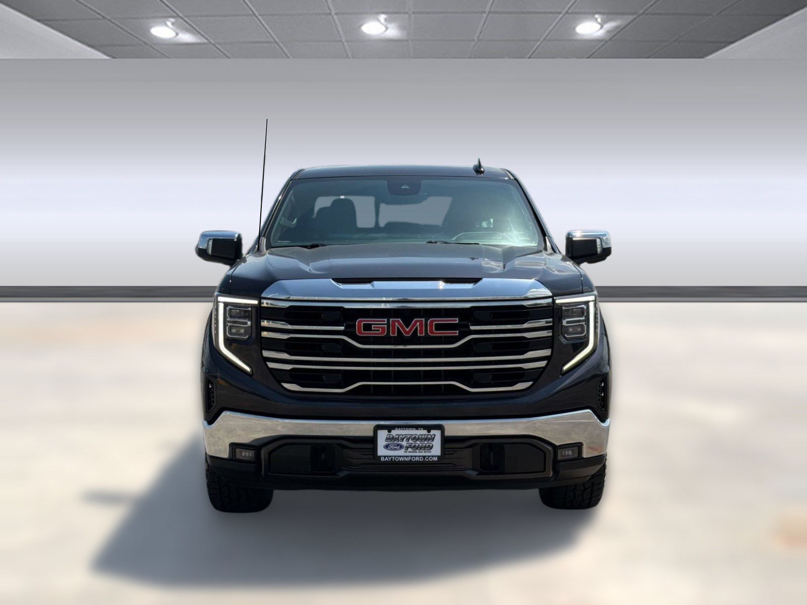Used 2022 GMC Sierra 1500 SLT AWD/4WD image 6