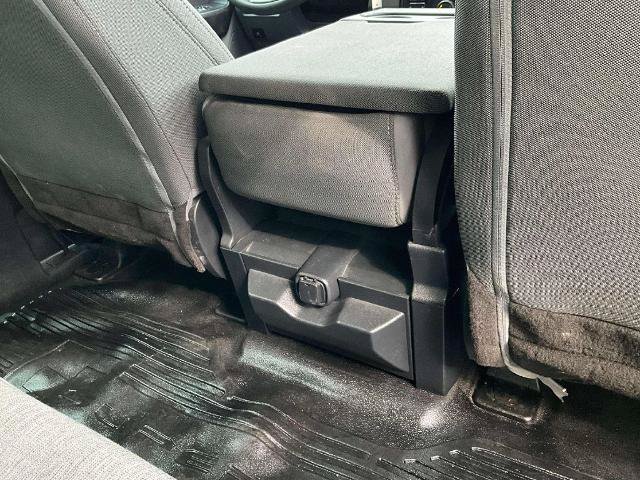 Certified 2023 Ford F250 XL AWD/4WD image 30