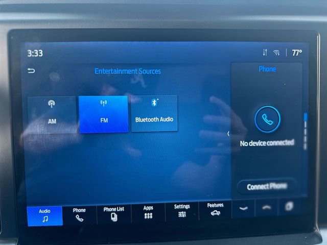 Certified 2025 Ford F150 XL image 17