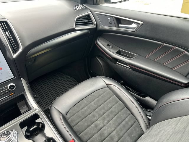 Certified 2022 Ford Edge ST-Line AWD/4WD image 24