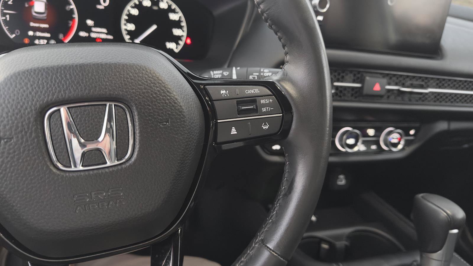 Used 2024 Honda HR-V EX-L image 19