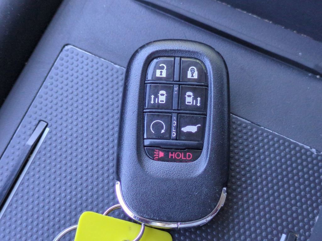 Used 2025 Honda Odyssey EX-L image 35