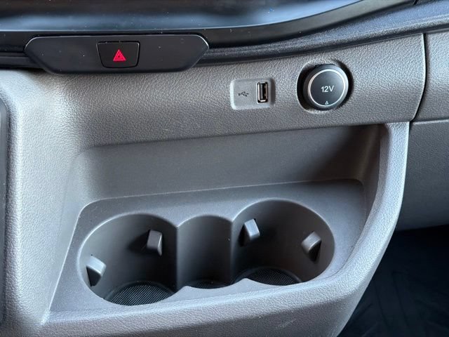 Certified 2020 Ford Transit 150 XL RWD image 28
