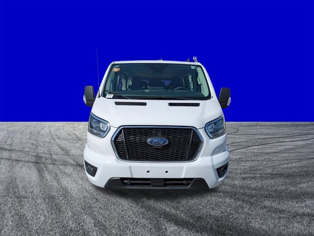 Certified 2023 Ford Transit 350 XLT RWD image 9