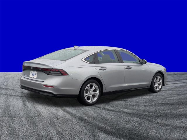 Used 2024 Honda Accord LX image 4