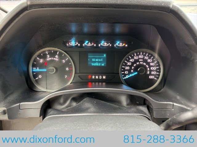 Certified 2020 Ford F150 XLT AWD/4WD image 17