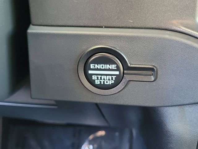 Certified 2025 Ford Bronco Badlands image 19