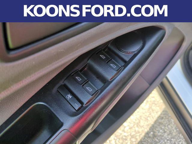 Certified 2022 Ford Transit Connect XL FWD image 10