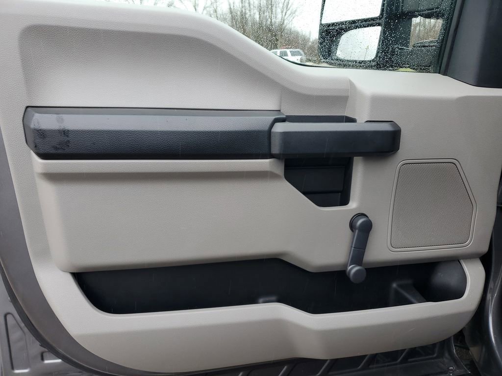 Certified 2021 Ford F350 XL w/ XL Value Package image 12