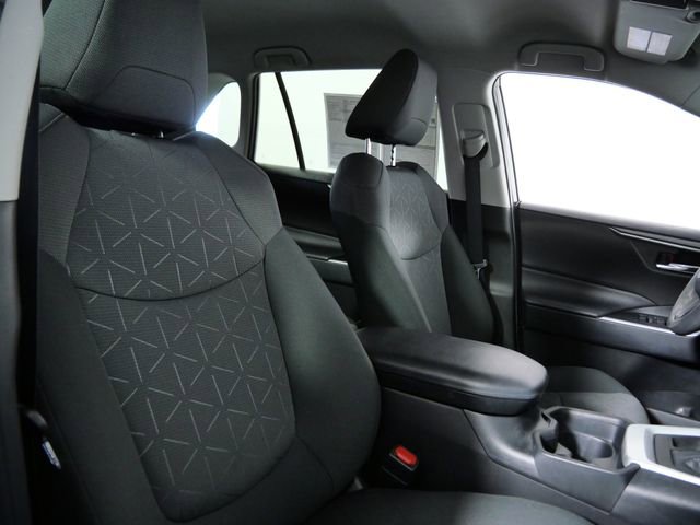 Used 2020 Toyota RAV4 XLE w/ All Weather Liner Package AWD/4WD image 12
