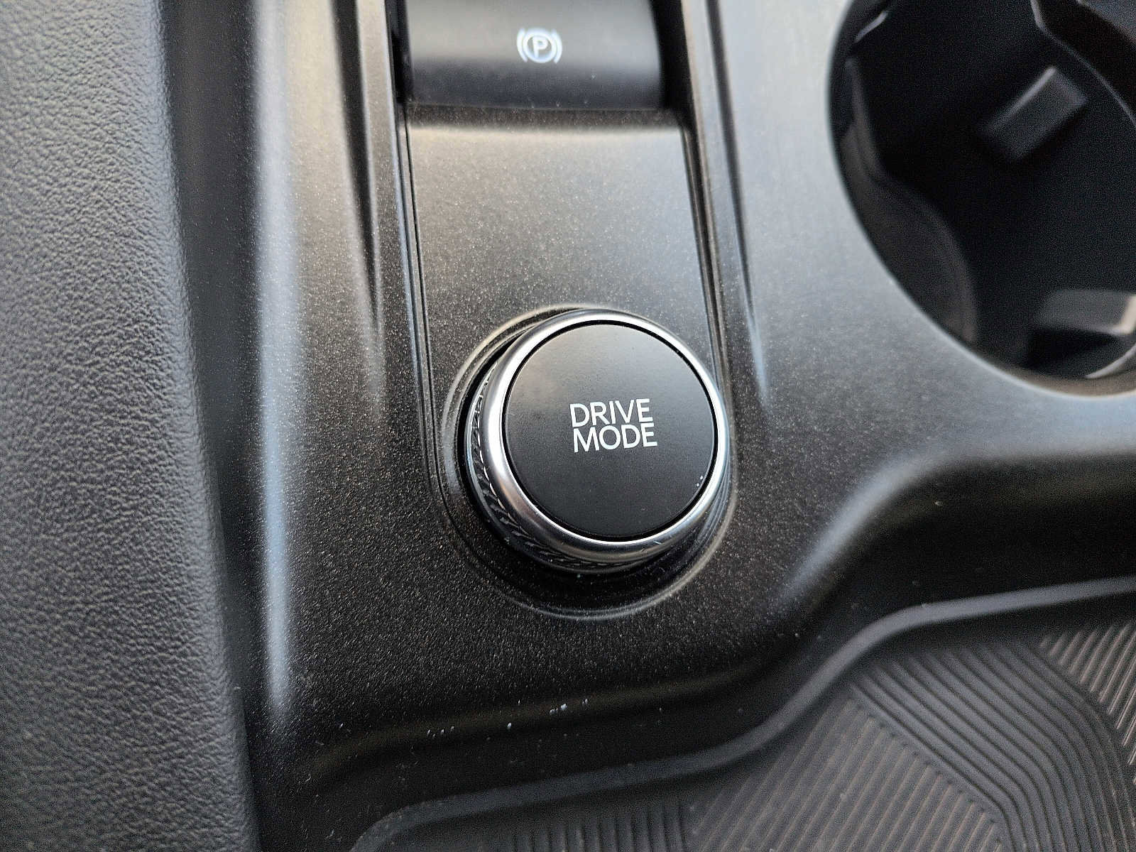 Certified 2025 Ford Explorer ST AWD/4WD image 20