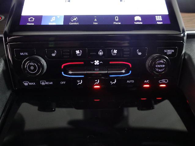 Used 2025 Jeep Grand Cherokee Summit AWD/4WD image 24