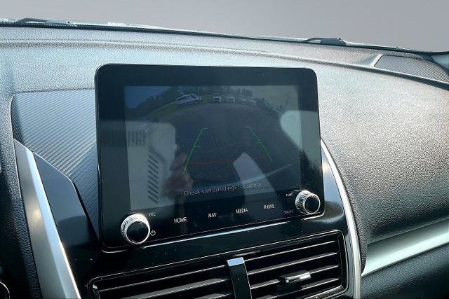 Used 2024 Mitsubishi Eclipse Cross AWD image 21