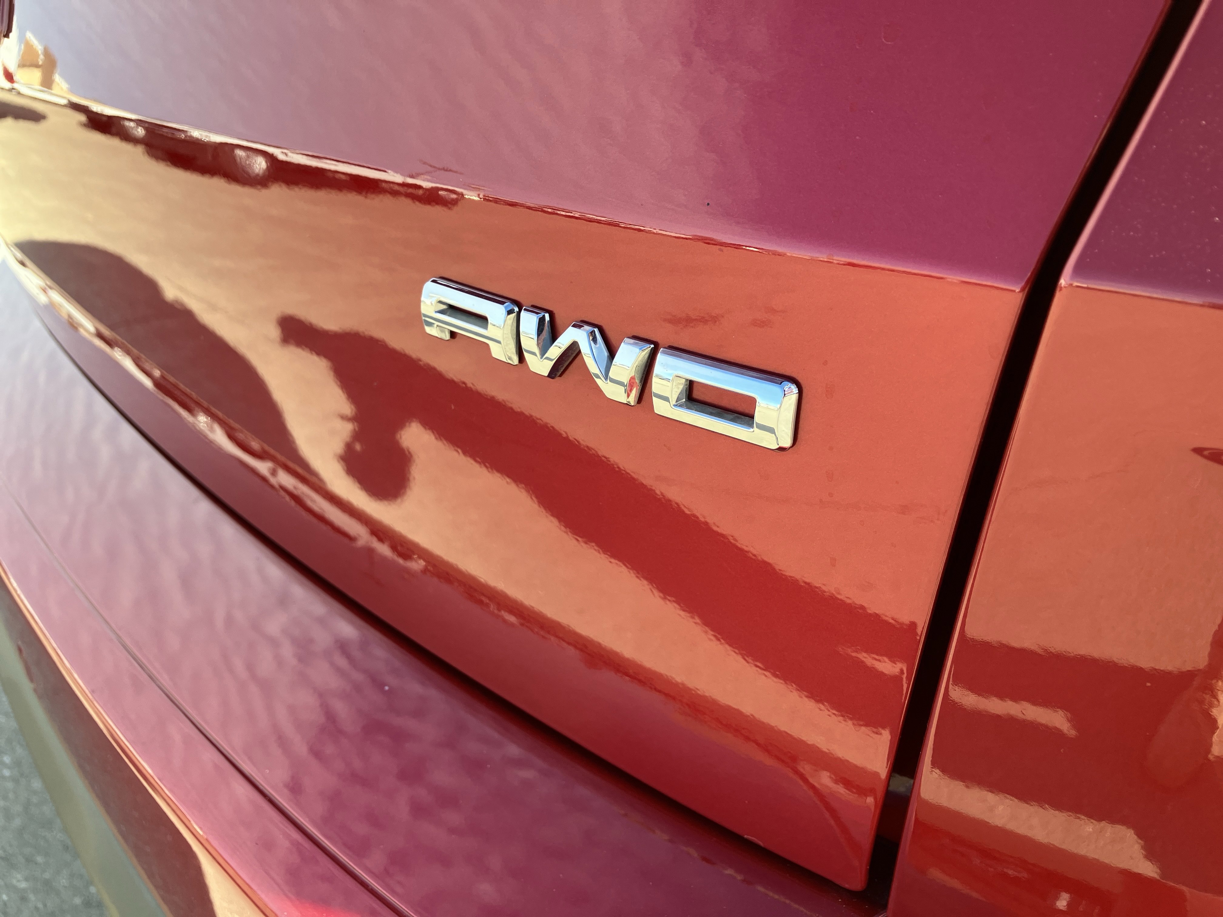 Certified 2023 Ford Escape ST-Line w/ Tech Pack #1 image 11