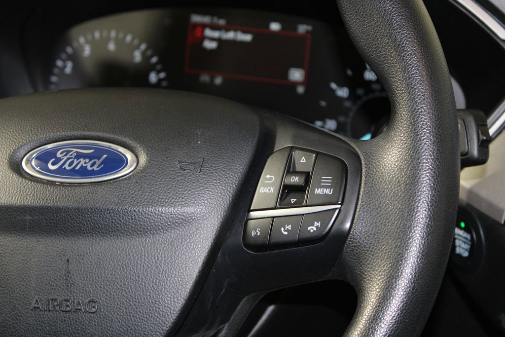 Certified 2020 Ford Escape SE image 16