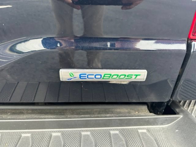Certified 2023 Ford F150 XL w/ STX Appearance Package AWD/4WD image 20