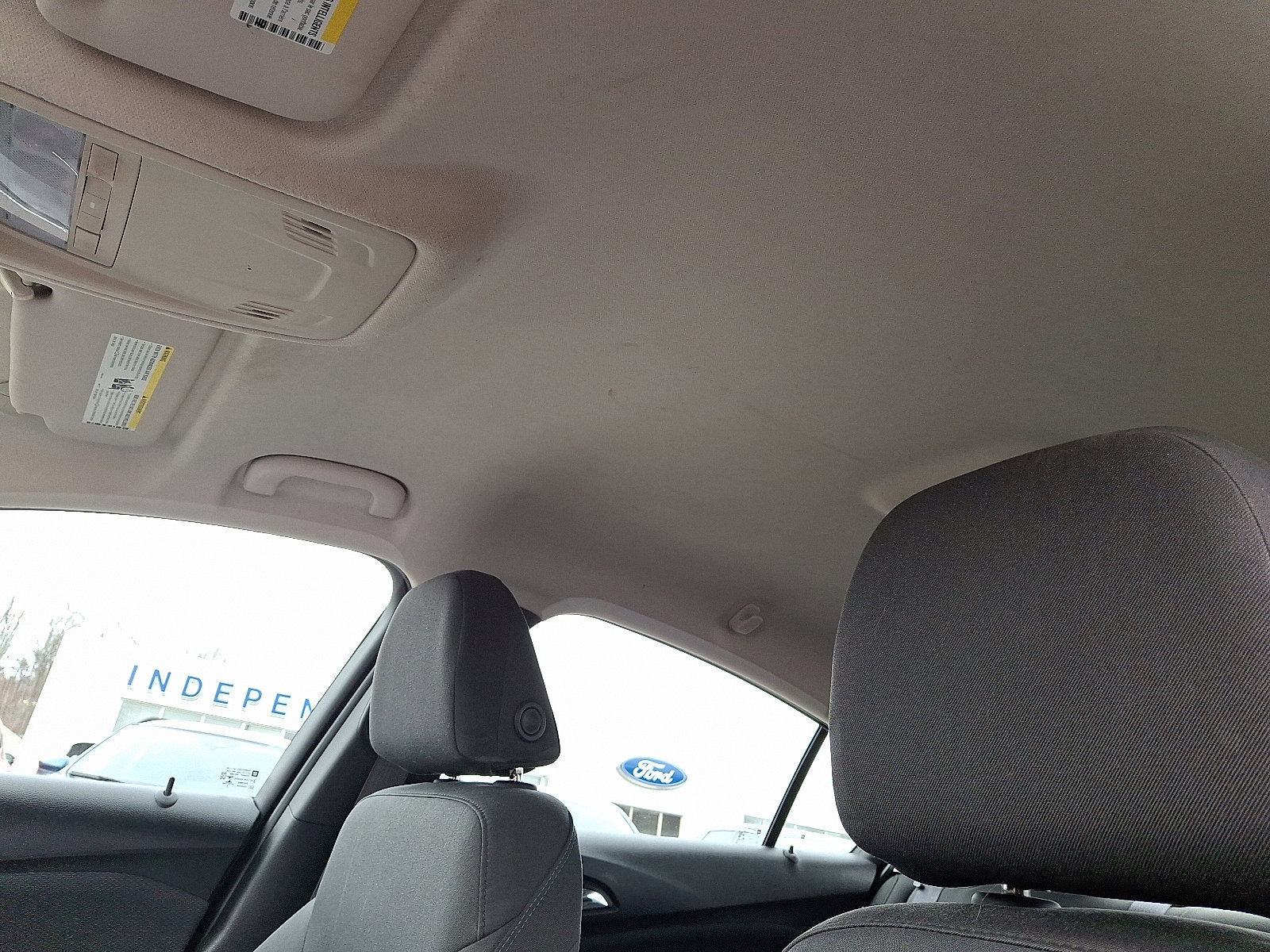 Used 2017 Chevrolet Cruze LT w/ Convenience Package image 21