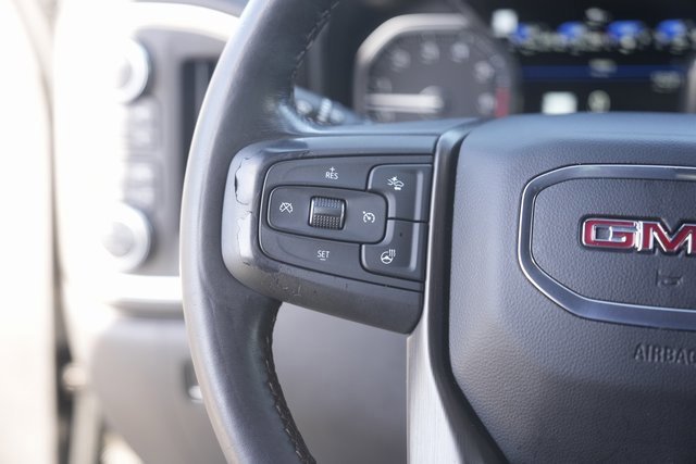 Used 2022 GMC Sierra 1500 AT4 w/ AT4 Premium Package image 22