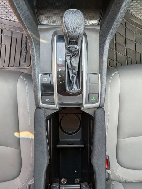 Used 2018 Honda Civic LX image 13