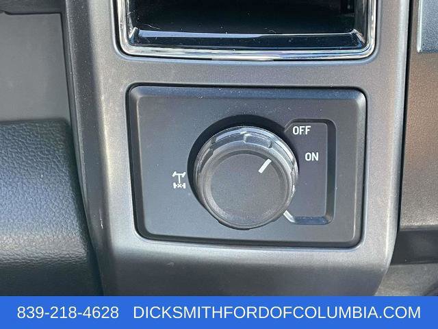 Certified 2020 Ford F150 XLT w/ Equipment Group 302A Luxury image 28