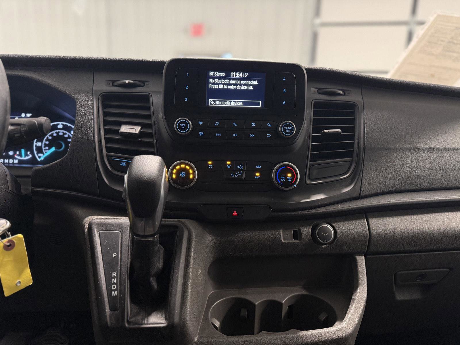 Certified 2020 Ford Transit 150 150 image 11