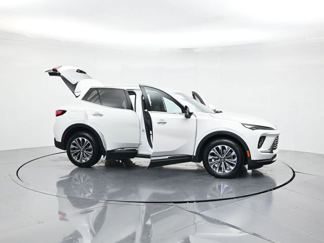 Used 2024 Buick Envision Preferred AWD/4WD image 52