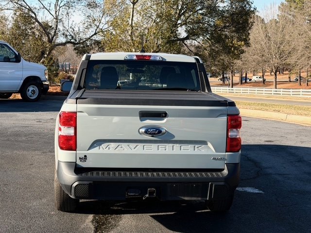 Certified 2022 Ford Maverick XLT w/ Equipment Group 300A Standard image 14