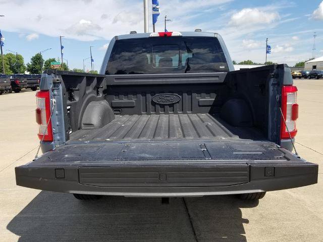 Certified 2023 Ford F150 Limited AWD/4WD image 4