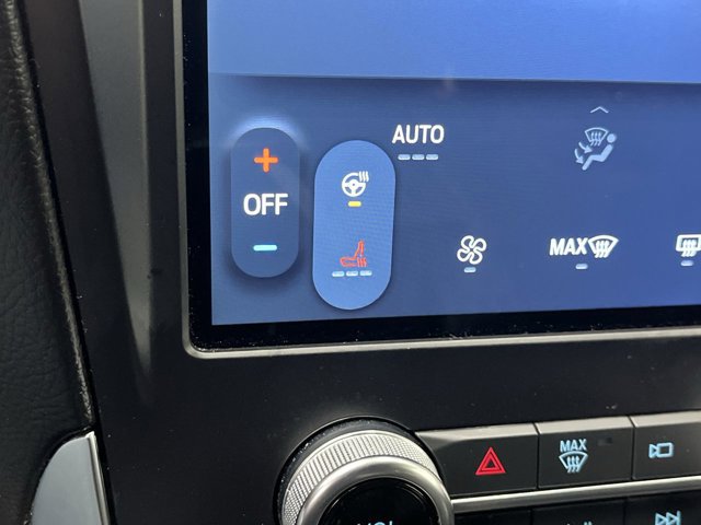 Certified 2024 Ford Edge Titanium AWD/4WD image 22