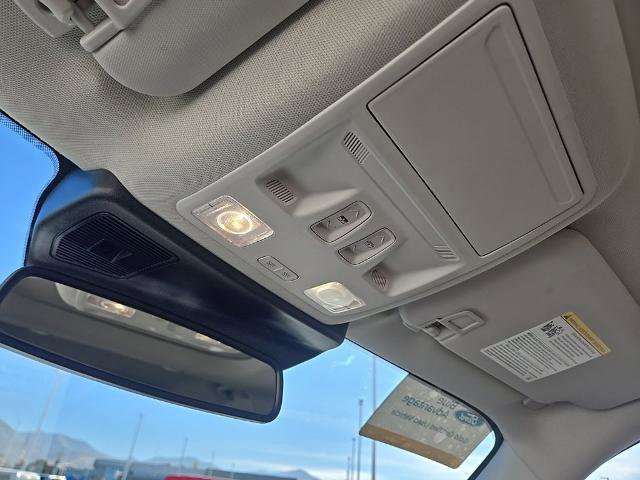 Certified 2024 Ford Bronco Sport Badlands w/ Premium Package image 21