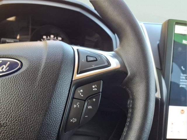 Certified 2024 Ford Edge SEL w/ Convenience Package AWD/4WD image 15