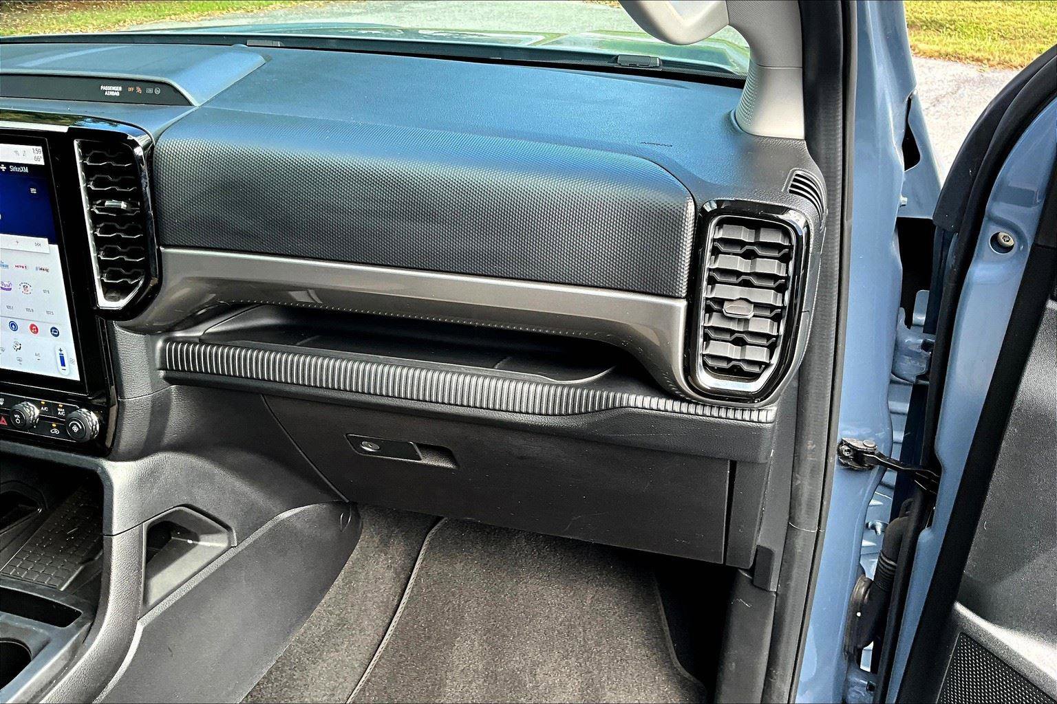 Certified 2024 Ford Ranger XLT image 14