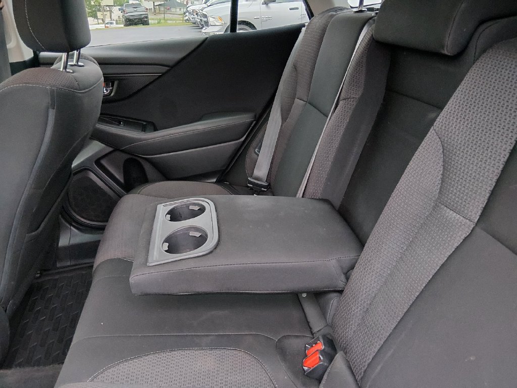 Used 2020 Subaru Outback Premium AWD/4WD image 14