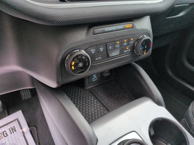 Certified 2022 Ford Bronco Sport Big Bend AWD/4WD image 17