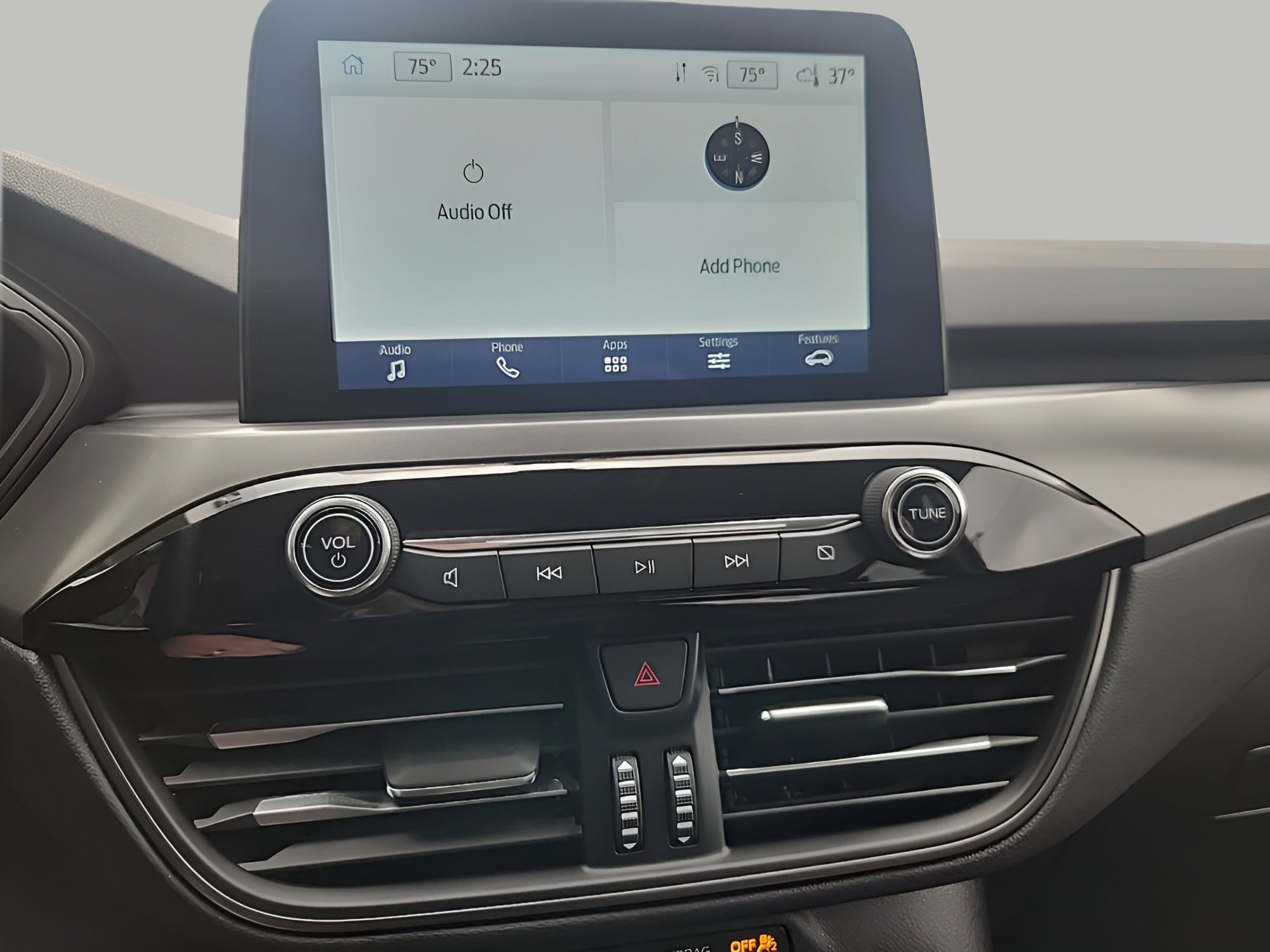 Certified 2023 Ford Escape Active w/ Cold Weather Package image 22