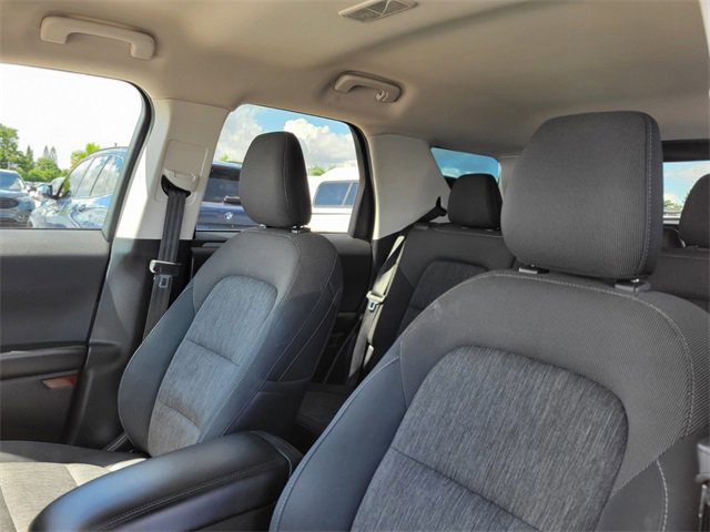 Certified 2022 Ford Bronco Sport Big Bend w/ Convenience Package image 18